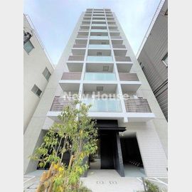 池袋駅より徒歩10分 築4年8ヶ月 13階建の賃貸物件