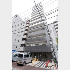 エクシム板橋区役所前 7階 築20年9ヶ月の賃貸物件