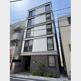 落合南長崎駅より徒歩3分 5階 新築の賃貸物件