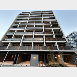 LiveCasa西台 9階 築1年1ヶ月の賃貸物件