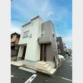 高田馬場駅より徒歩7分 築15年1ヶ月 2階建の賃貸物件