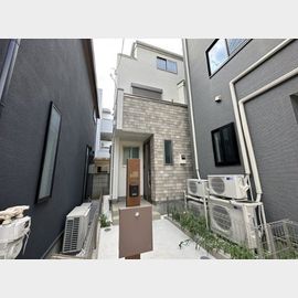 千川駅より徒歩5分 1階 築2年8ヶ月の賃貸物件