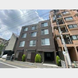 グローリオシェルト成増の賃貸物件