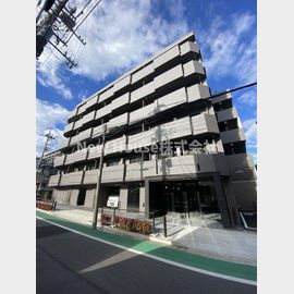 ルーブル上板橋 4階 新築の賃貸物件