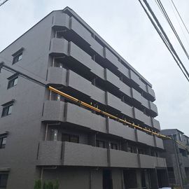 ルーブル上板橋の賃貸物件