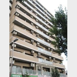 カテリーナ赤羽 6階 築33年2ヶ月の賃貸物件