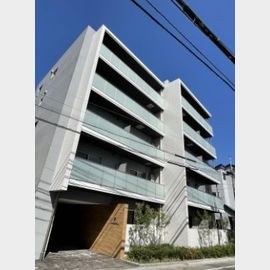 落合南長崎駅より徒歩9分 築2年2ヶ月 5階建の賃貸物件