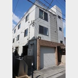 パークヴィラ城北の賃貸物件