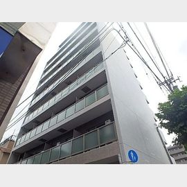 ＣＲＥＶＩＳＴＡ板橋本町 3階 築8年8ヶ月の賃貸物件