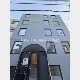 アピチェ板橋本町 4階 新築の賃貸物件