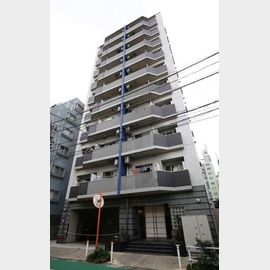 セリュークス板橋本町 4階 築16年8ヶ月の賃貸物件