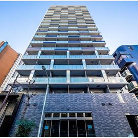 パークアクシス池袋 7階 築3年11ヶ月の賃貸物件