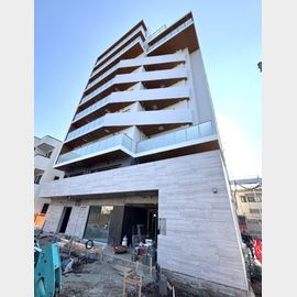 下板橋駅より徒歩3分 7階 新築の賃貸物件