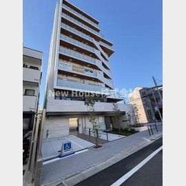 プレディアコート板橋 7階 新築の賃貸物件