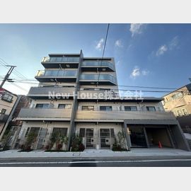 REGOLITH板橋本町の賃貸物件