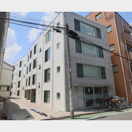 中板橋駅より徒歩4分 2階 築5年11ヶ月の賃貸物件