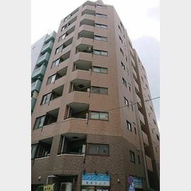 池袋駅より徒歩2分 7階 築26年8ヶ月の賃貸物件