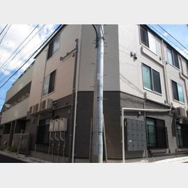 東池袋駅より徒歩2分 2階 築9年2ヶ月の賃貸物件