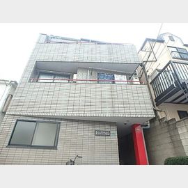 北池袋駅より徒歩7分 3階 築32年1ヶ月の賃貸物件