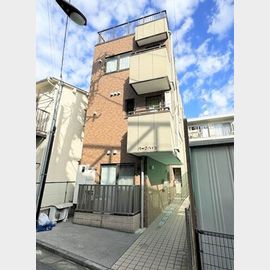 パークハイツ 2階 築15年11ヶ月の賃貸物件