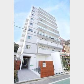 東長崎駅より徒歩3分 4階 築7年の賃貸物件