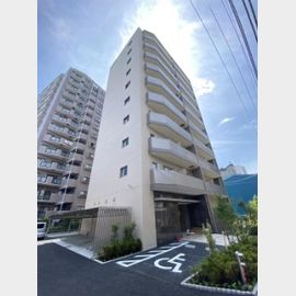 ウィステリア上池袋の賃貸物件