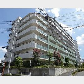 レクセルガーデンときわ台の賃貸物件