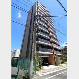 ルフォンリブレ赤羽の賃貸物件