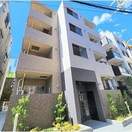 DearcourtAkabaneの賃貸物件