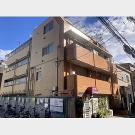 ドルメン大山の賃貸物件