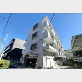 アジュール成増の賃貸物件