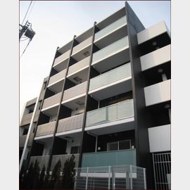 ＡＸＡＳＸＥＢＥＣ板橋ＥＡＳＴの賃貸物件