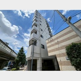 北池袋駅より徒歩7分 築9年4ヶ月 9階建の賃貸物件