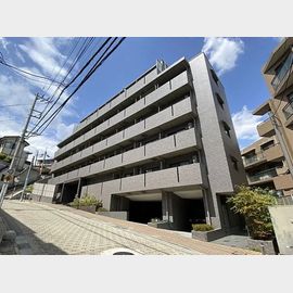 ルーブル赤羽西の賃貸物件