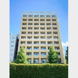 護国寺駅より徒歩1分 築17年8ヶ月 11階建の賃貸物件