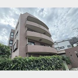 ムサシノコート早稲田 1階 築30年5ヶ月の賃貸物件