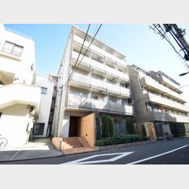 早稲田駅より徒歩5分 2階 築25年10ヶ月の賃貸物件