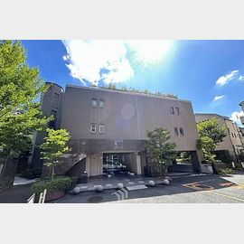 パストラルハイム面影橋の賃貸物件