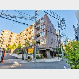 インプレスト早稲田壱番館の賃貸物件