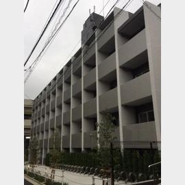 クレヴィスタ池袋ウエストの賃貸物件