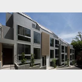 ルミークオトメヤマの賃貸物件