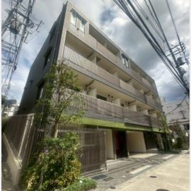 ハーモニーレジデンス板橋徳丸の賃貸物件