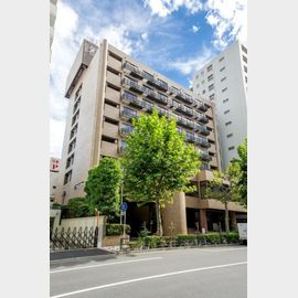 大塚駅より徒歩4分 6階 築39年1ヶ月の賃貸物件