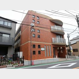 ロイヤルメゾン中丸の賃貸物件