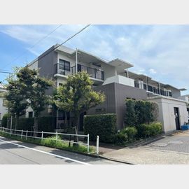 パルティール茂呂の賃貸物件