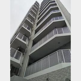 椎名町駅より徒歩2分 6階 築6年10ヶ月の賃貸物件