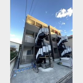 Abbeygardenの賃貸物件