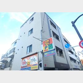 リベルタ椎名町の賃貸物件