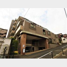 セレナハイム小石川西館の賃貸物件