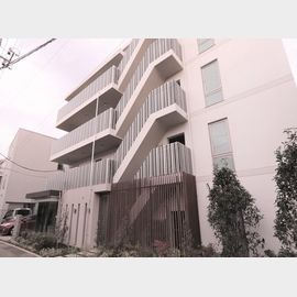 グランジュテ巣鴨の賃貸物件